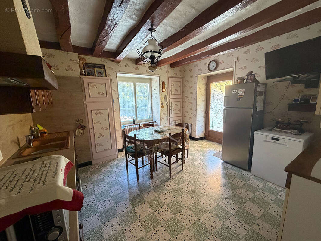 Maison Monthou Sur Cher - photo 2