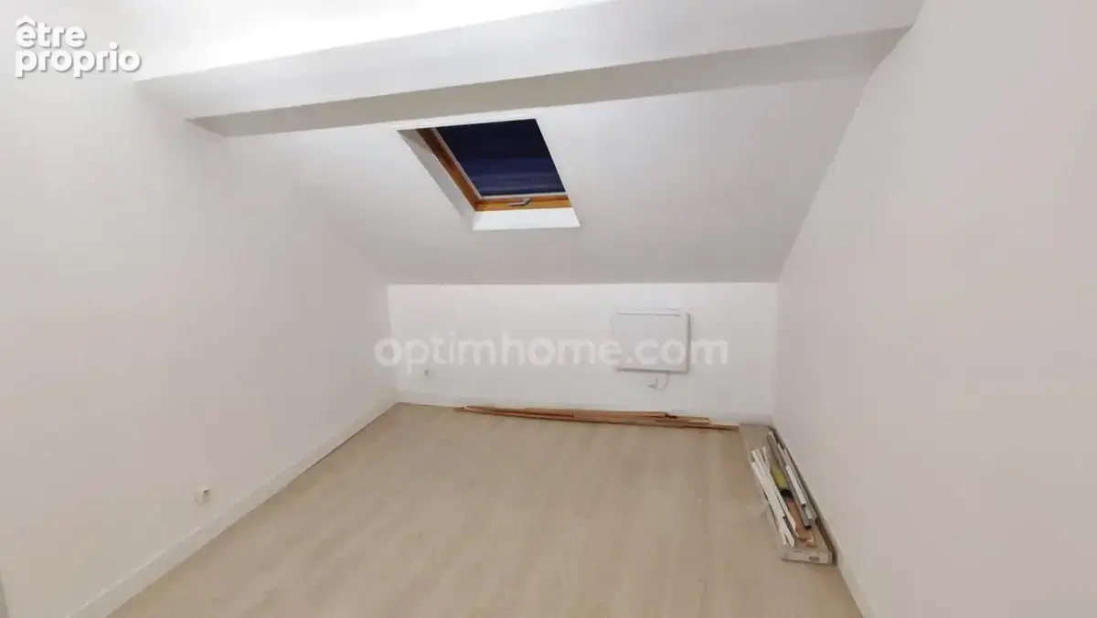 Maison de ville à vendre, 8 pièces à SAINT-QUENTIN (02) - photo 12