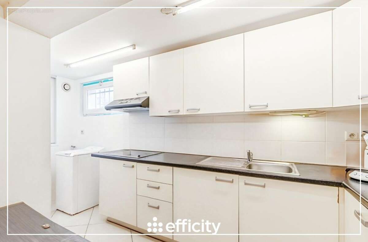 Maison à CHAMPIGNY-SUR-MARNE