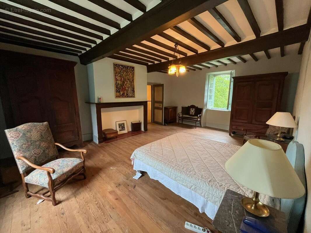 IMG7210 - Maison à ASPET