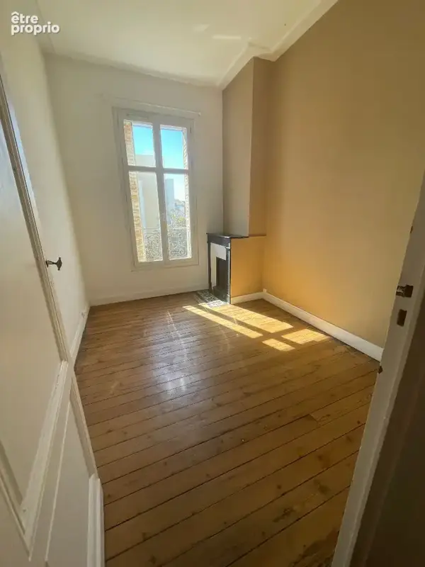 Appartement Bordeaux 3 pièce(s) 60.88 m² - photo 5