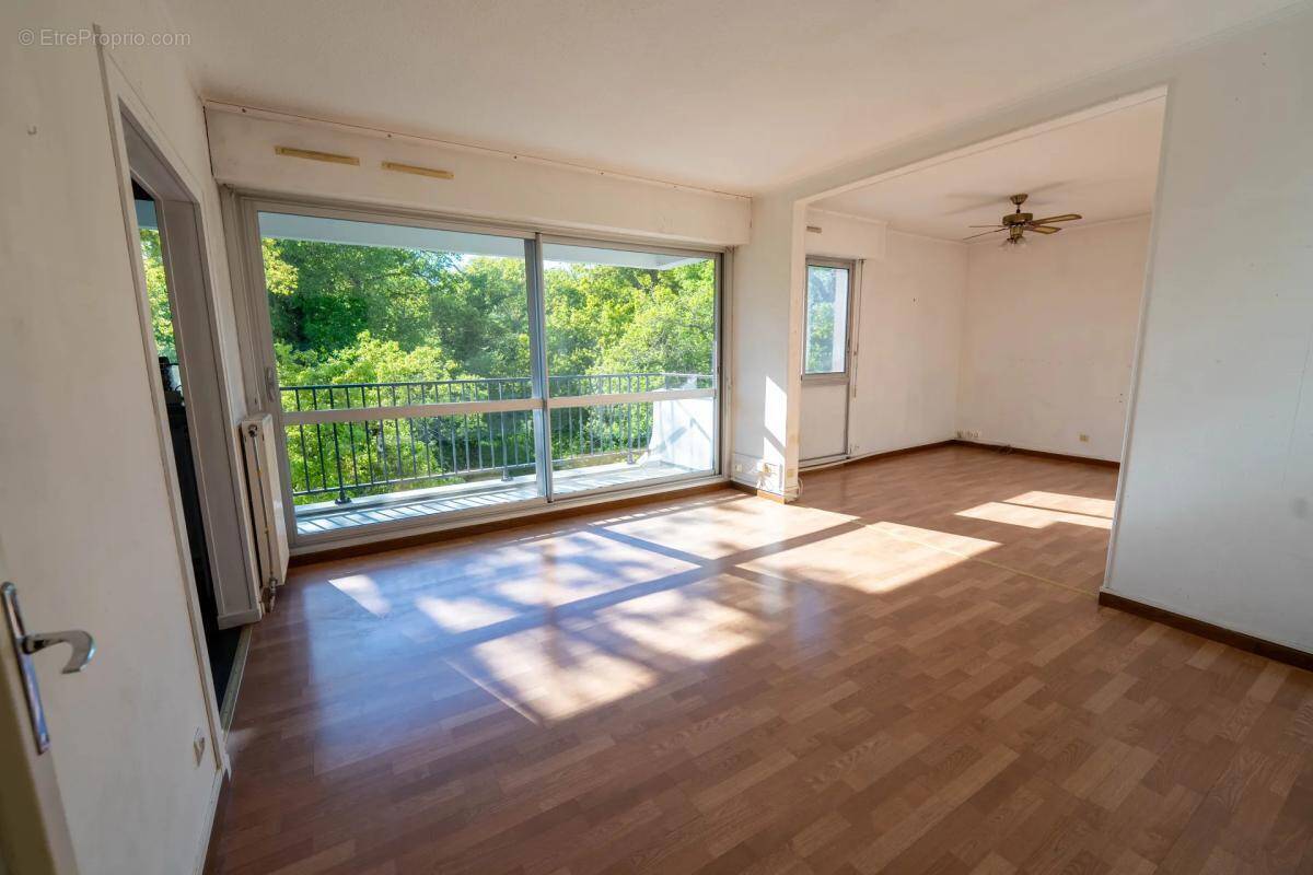 Appartement à MERIGNAC