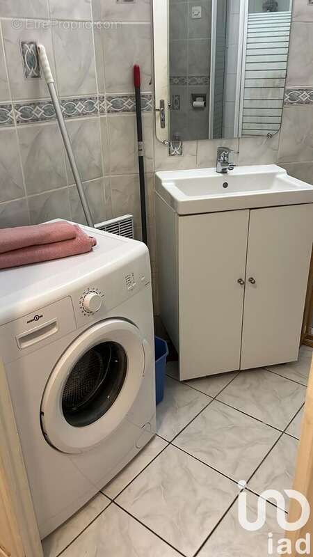 Photo 5 - Appartement à ATHIS-MONS