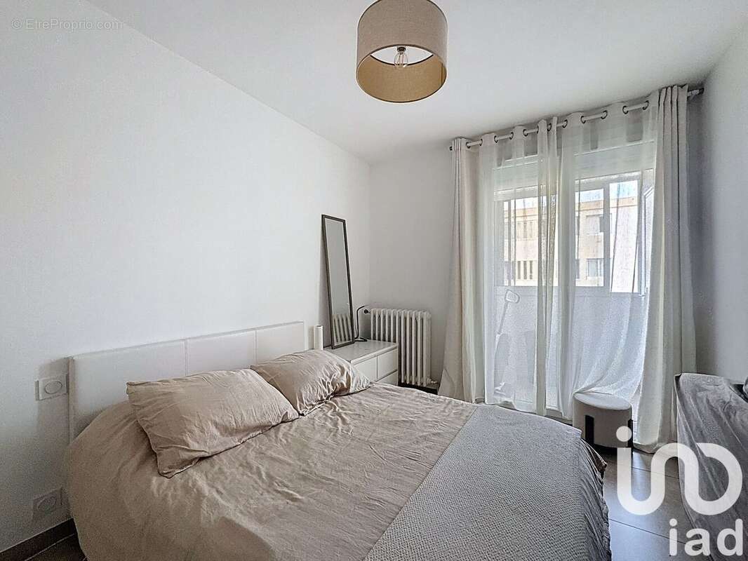 Photo 7 - Appartement à MONTPELLIER