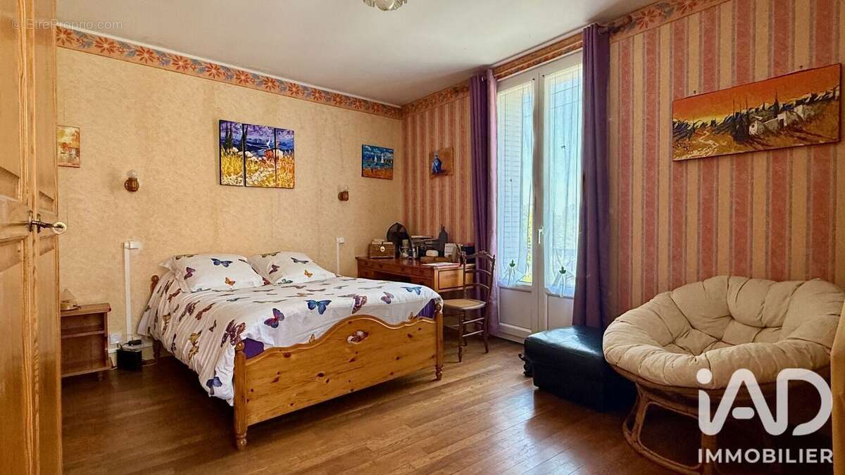 Maison 75 m² à Amboise  - photo 7