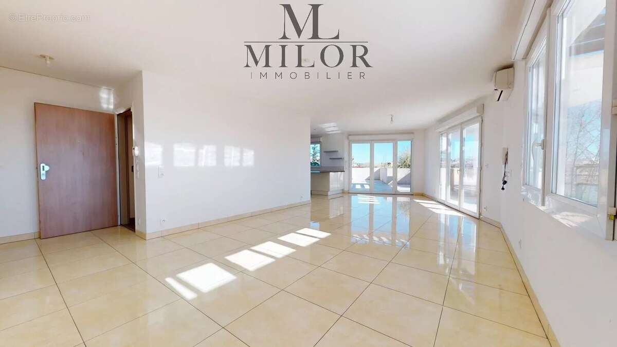 Appartement à CAGNES-SUR-MER