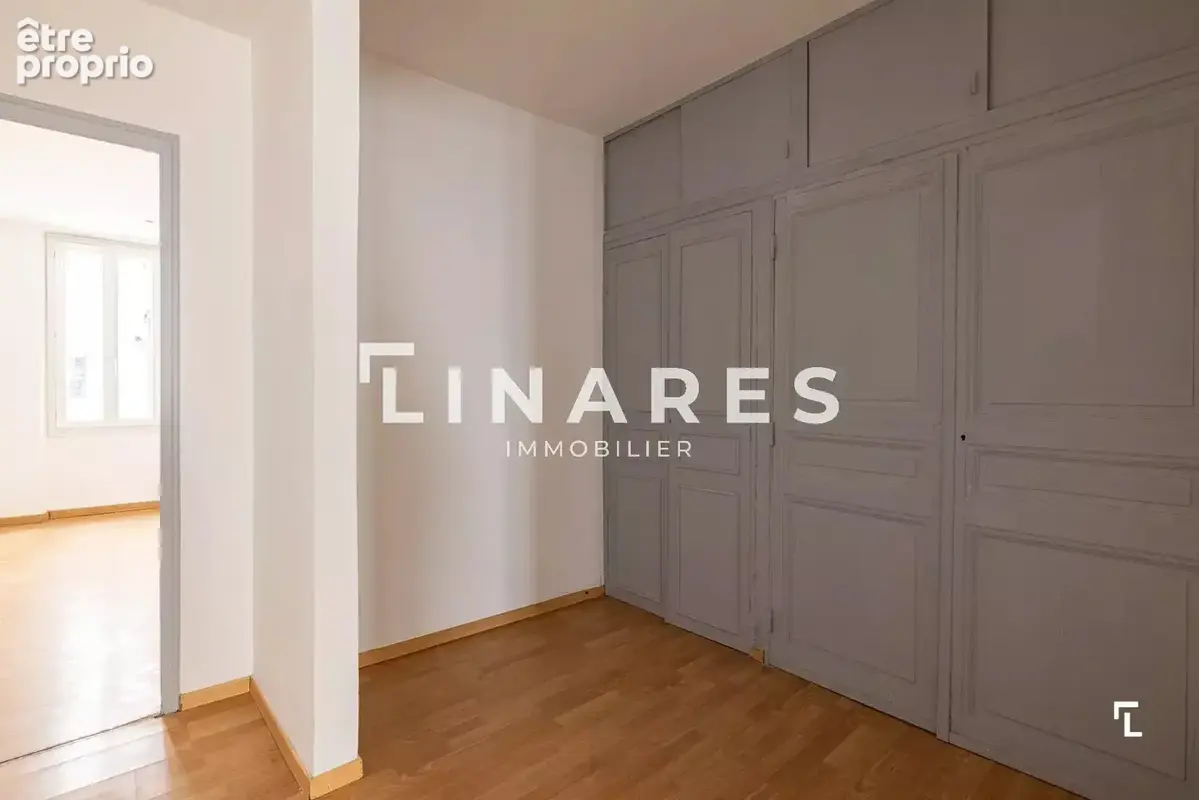 PRELUDE  - Appartement T2/3 de 66 m2 - 13006 - PREFECTURE - photo 6