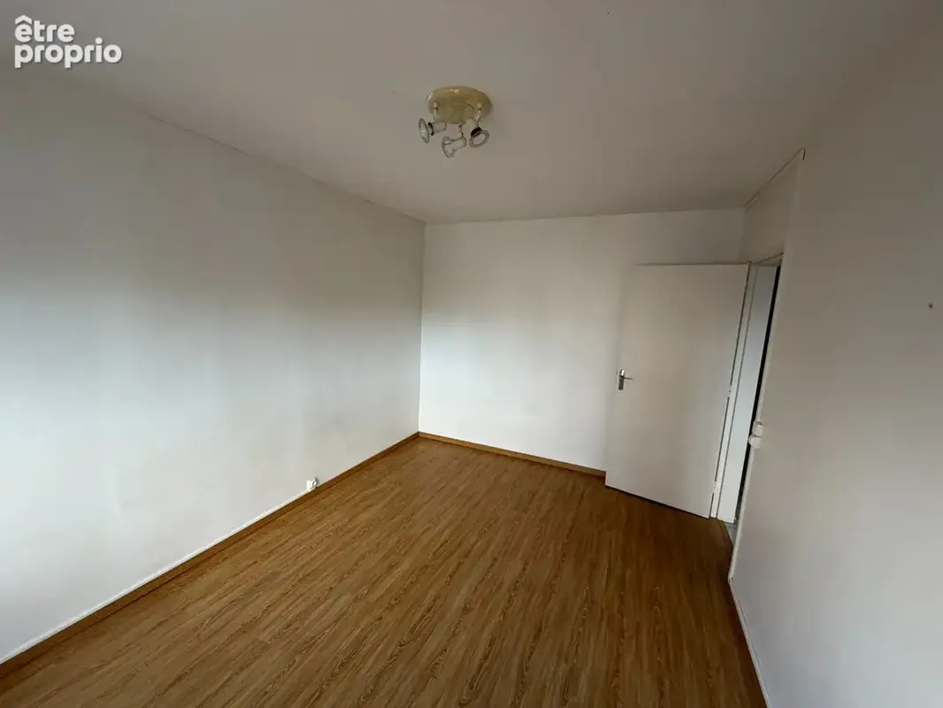 Appartement Metz - 4 pièce(s) - 82 m2 - photo 7
