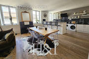 Appartement à JAUNAY-CLAN