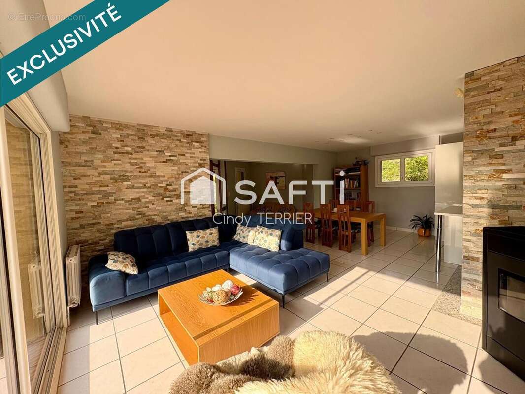 Photo 5 - Maison à BILIEU