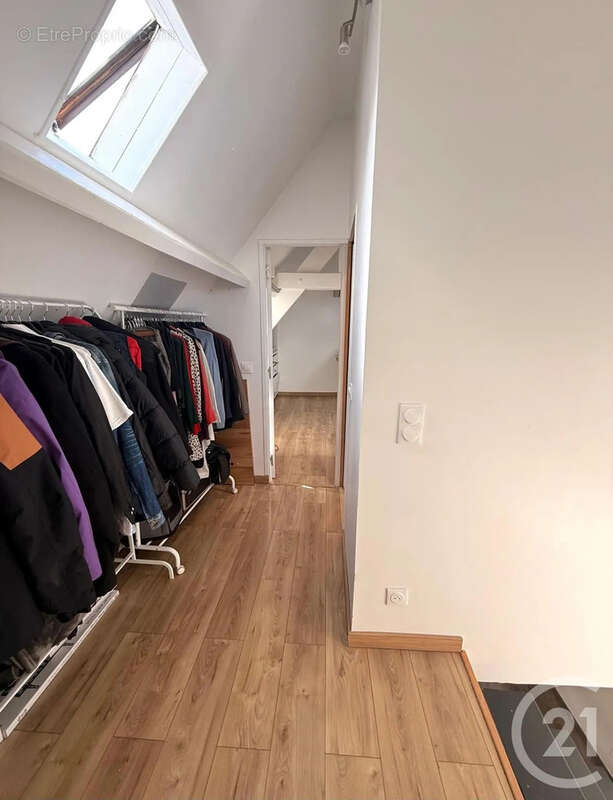 Maison à CHAUMONT-EN-VEXIN