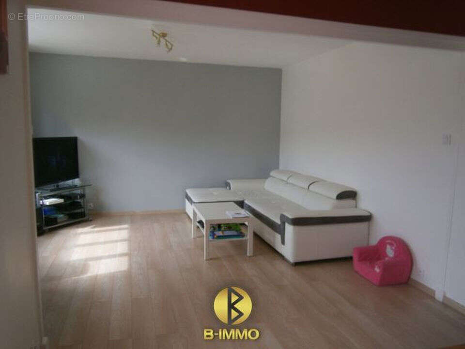 Appartement à ROUSSILLON