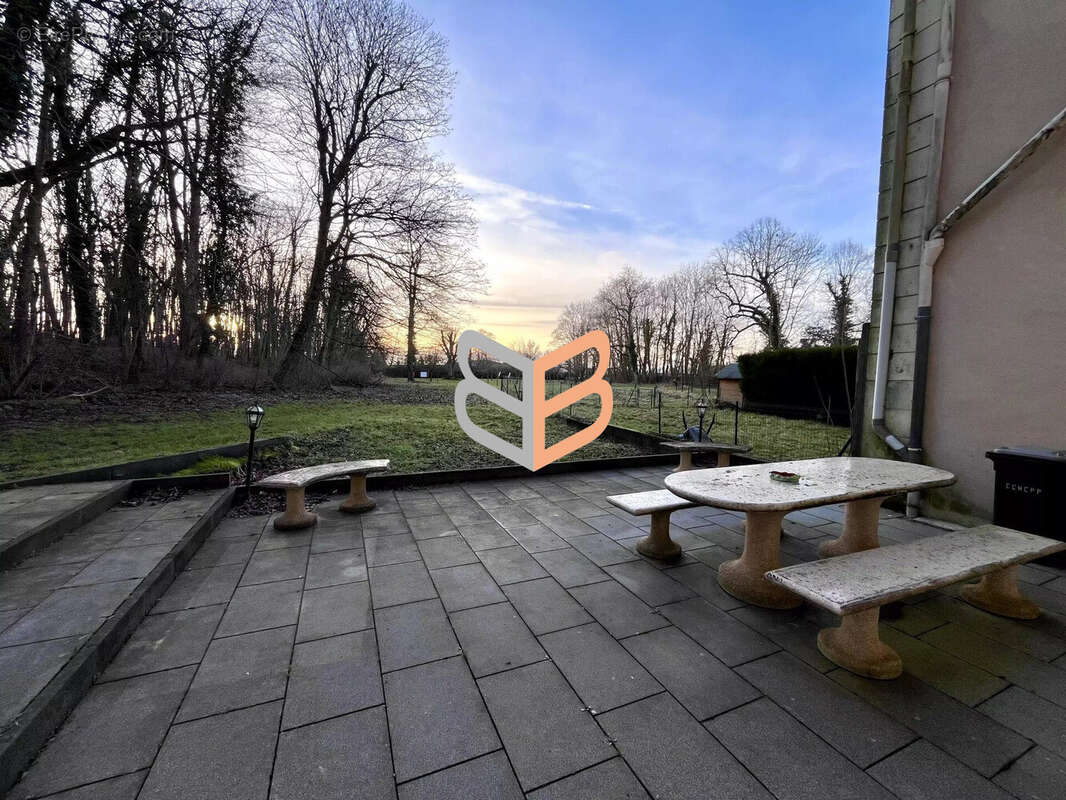 Maison à MONTOY-FLANVILLE