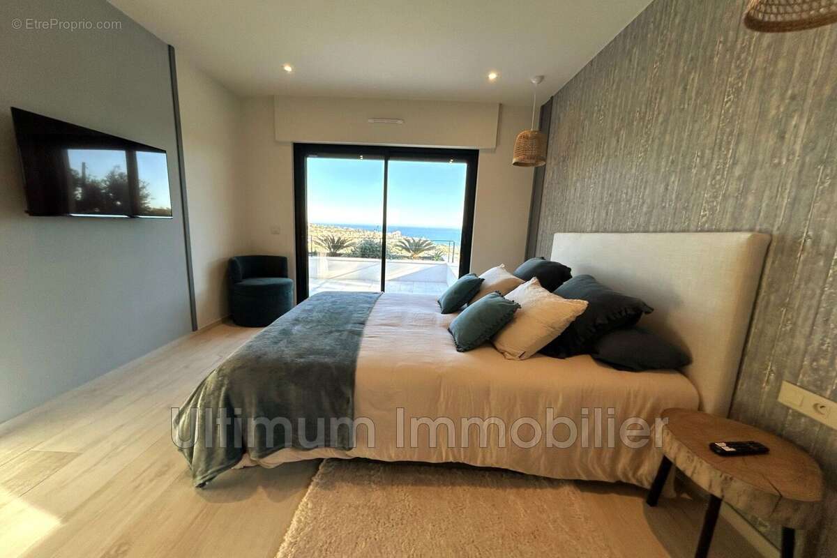 Maison à SAINTE-MAXIME