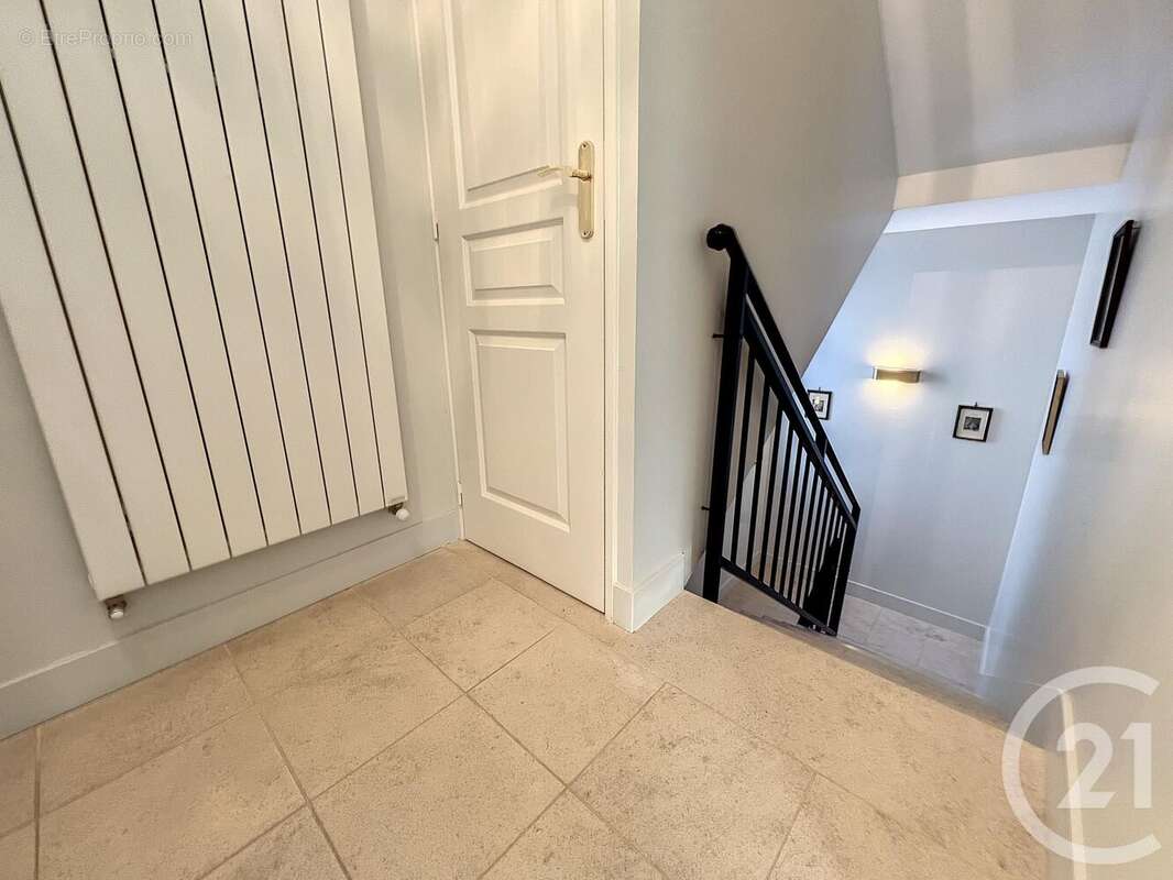 Appartement à PROVINS