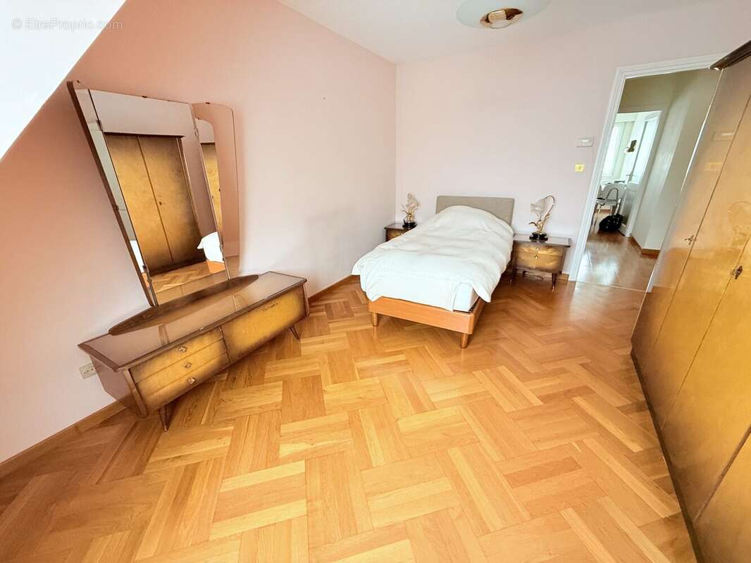 Appartement à ECKBOLSHEIM