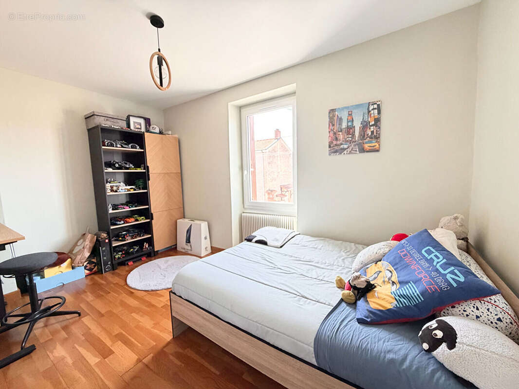 Maison Roanne 3 pièces 79.14 m2 - photo 10
