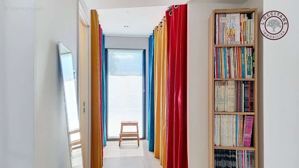 Maison à L'ISLE-JOURDAIN