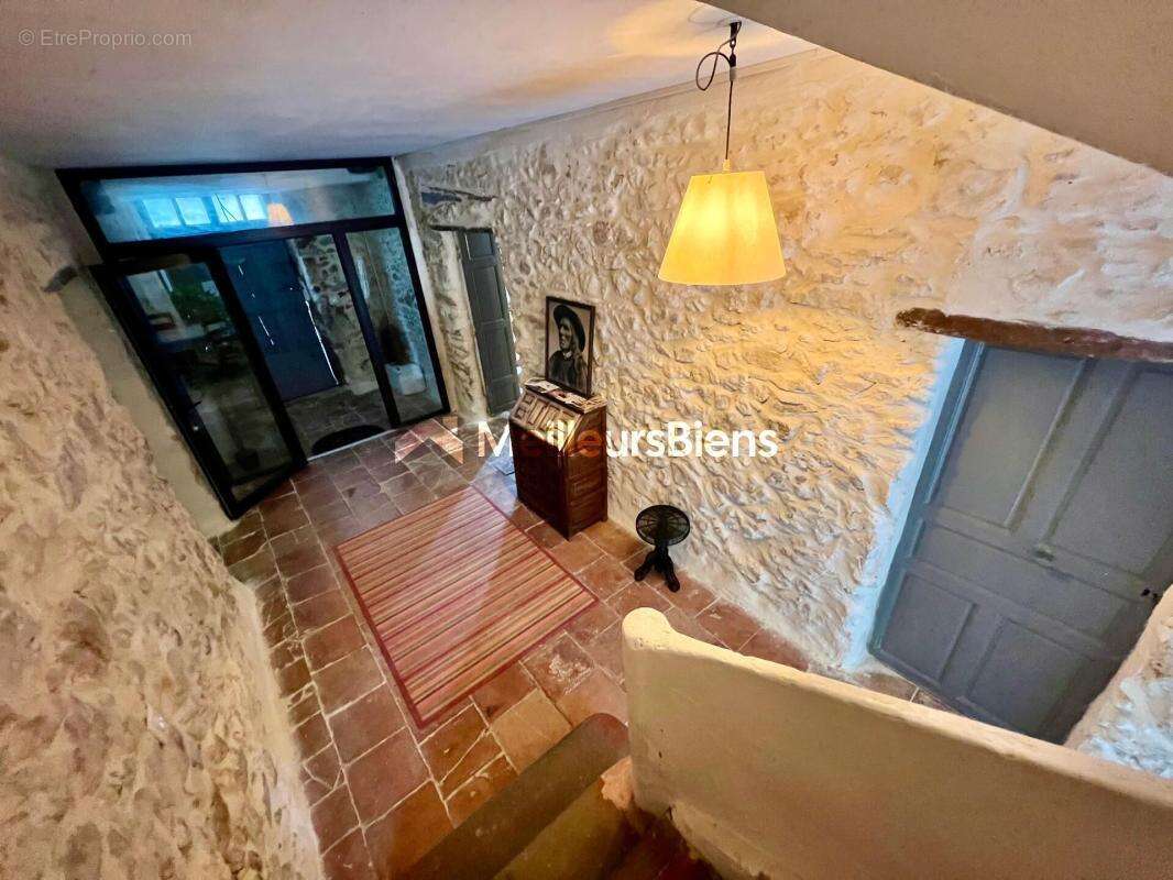 Maison à LUC-SUR-ORBIEU