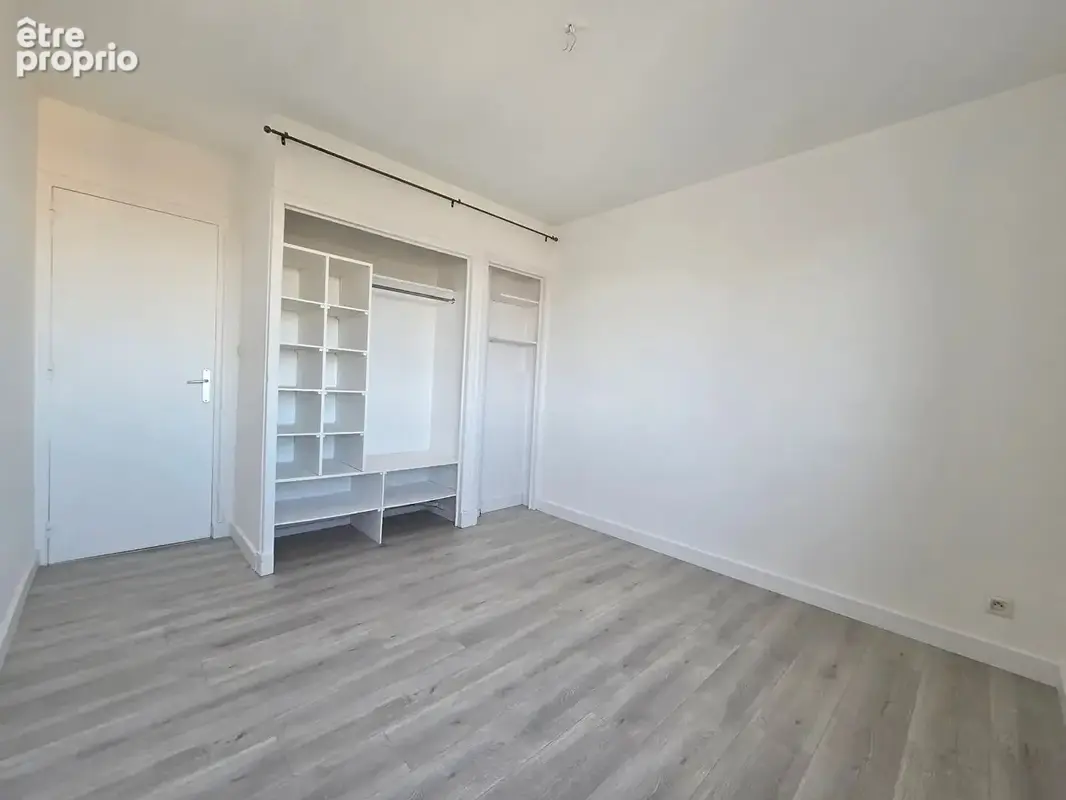 Appartement Dijon 2 pièce(s) 43.72 m2 - photo 7