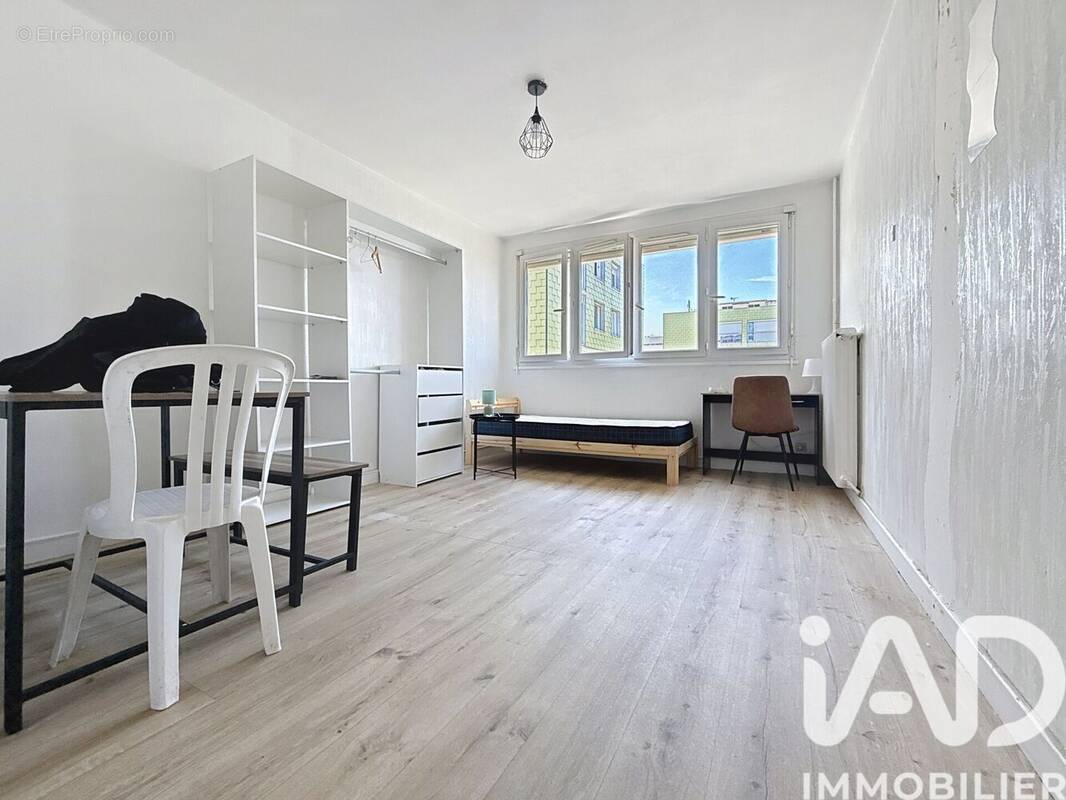 Photo 1 - Appartement à ORLEANS
