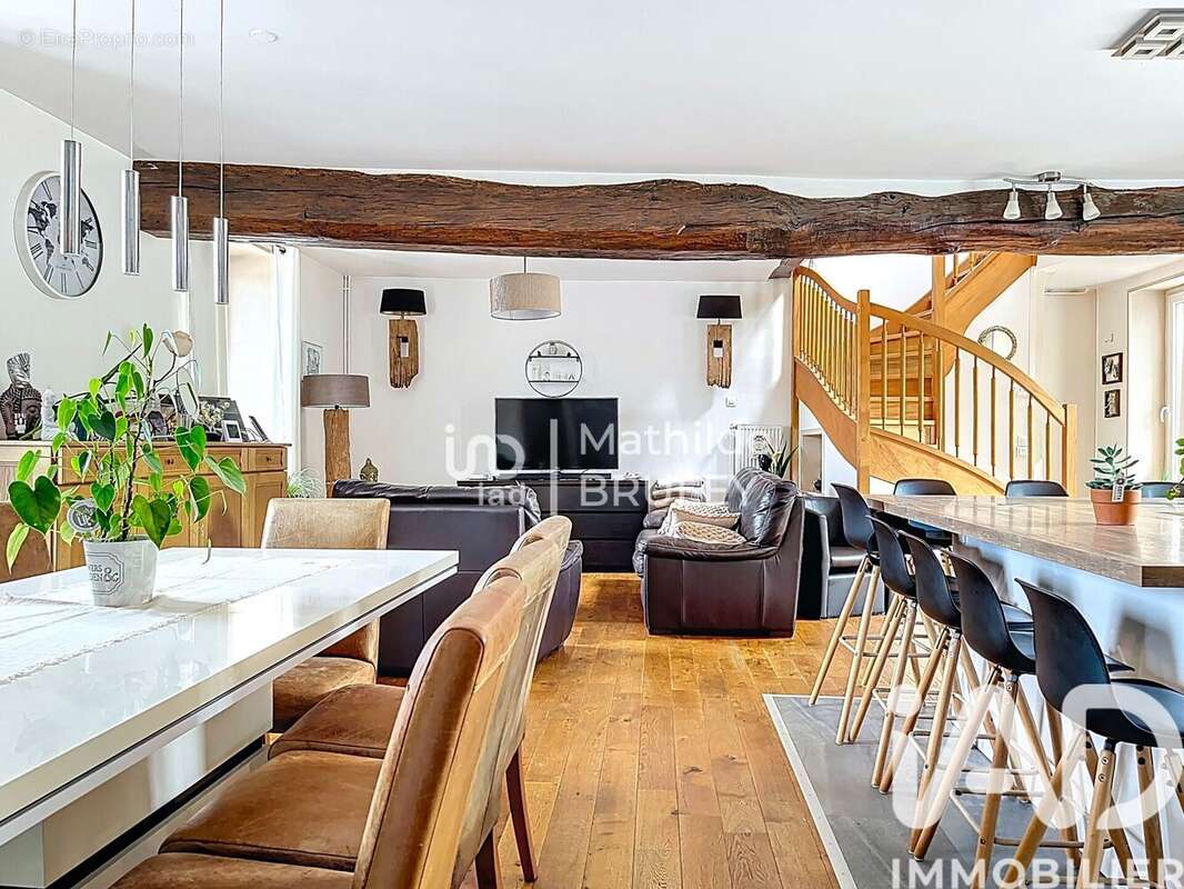 Photo 2 - Maison à DOURDAN