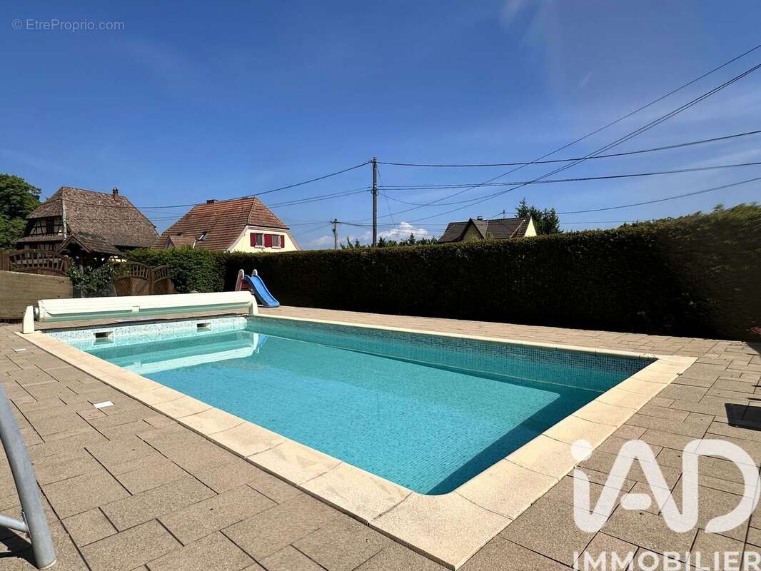 Photo 5 - Maison à BURNHAUPT-LE-BAS