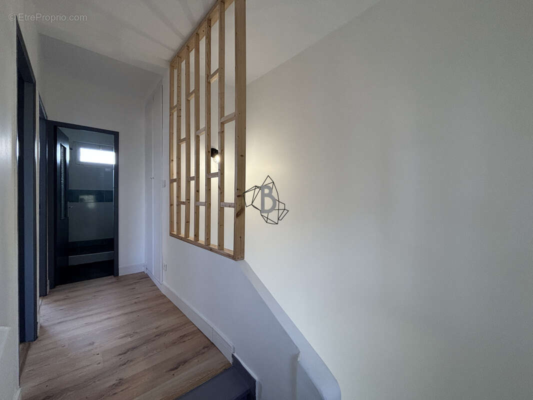 Maison T3 - 82 m2 - CARMAUX - photo 7