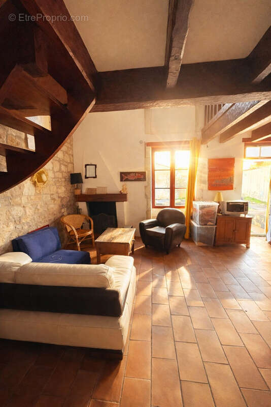 Maison à SAINT-TROJAN-LES-BAINS