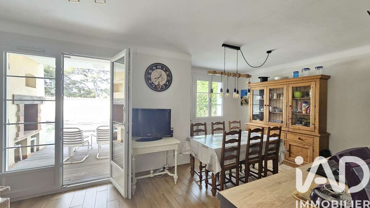 Photo 7 - Maison à SANARY-SUR-MER