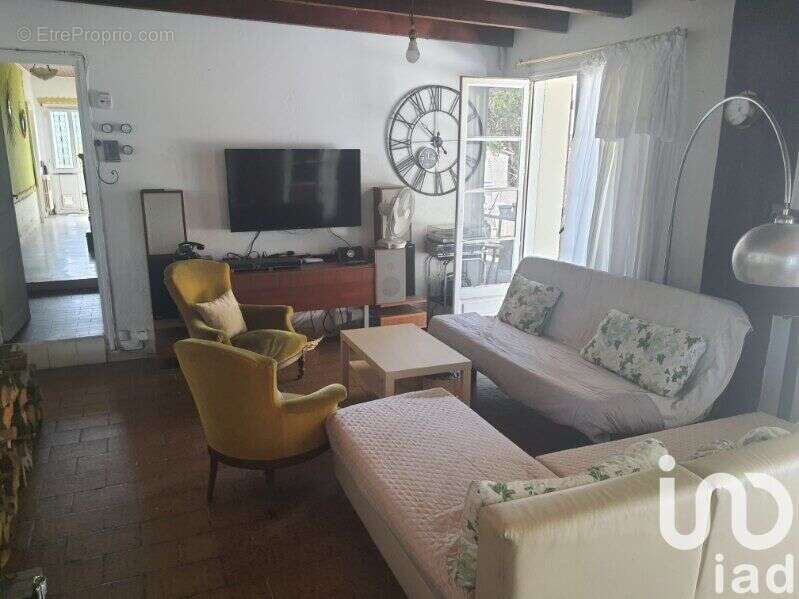 Photo 2 - Maison à MOISSAC