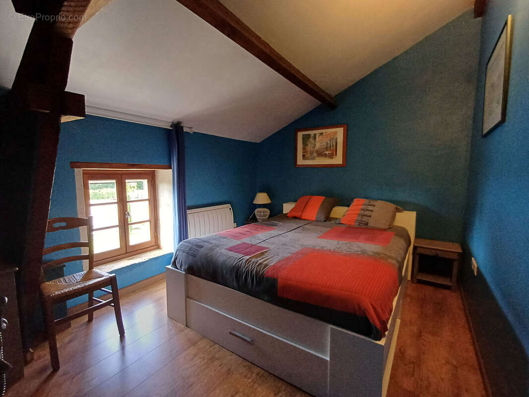 Photo 8 - Maison à PETOSSE