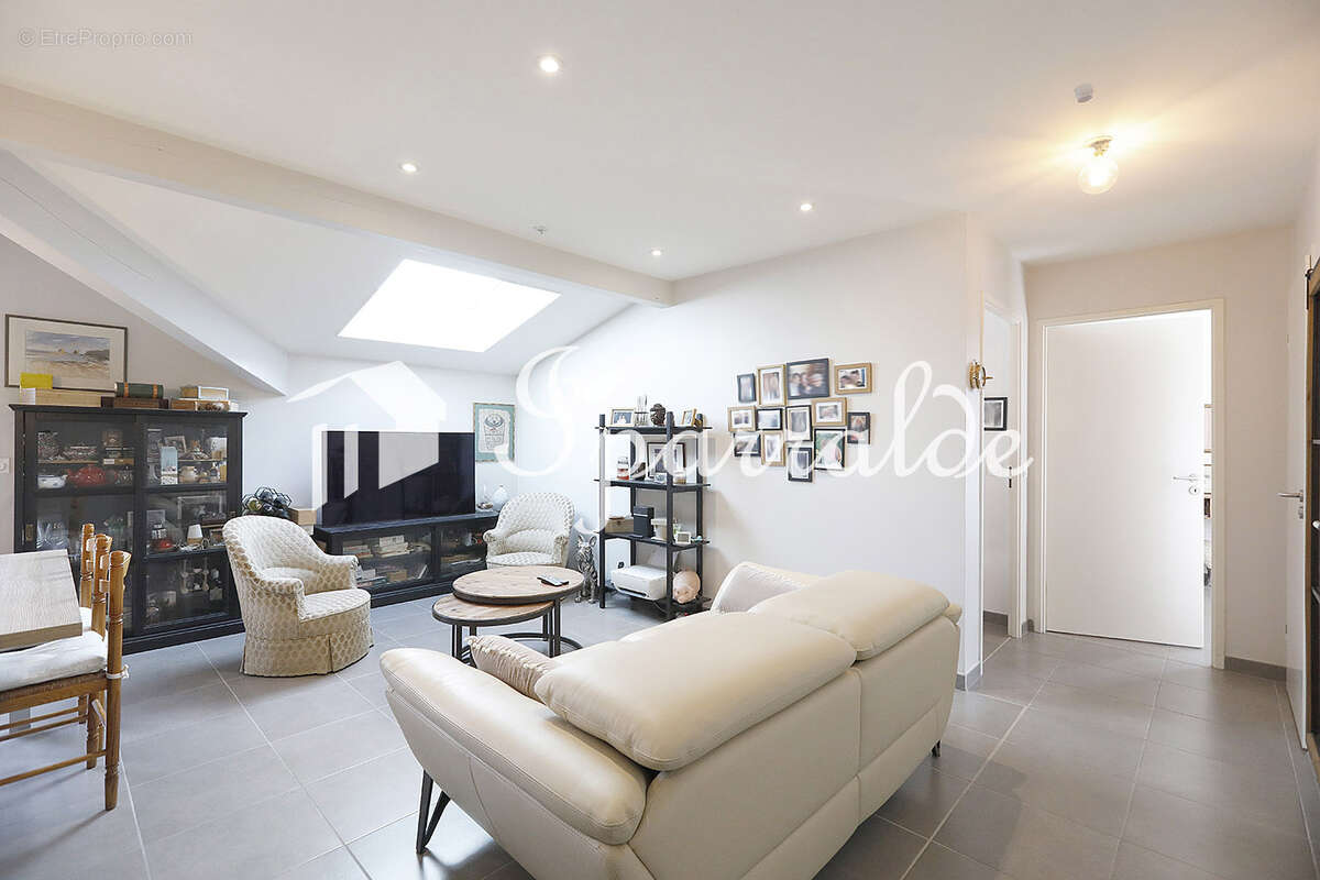 Appartement à HENDAYE