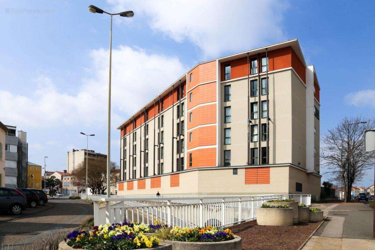 Appartement à ROANNE