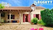 Maison à SAVIGNY-SOUS-FAYE
