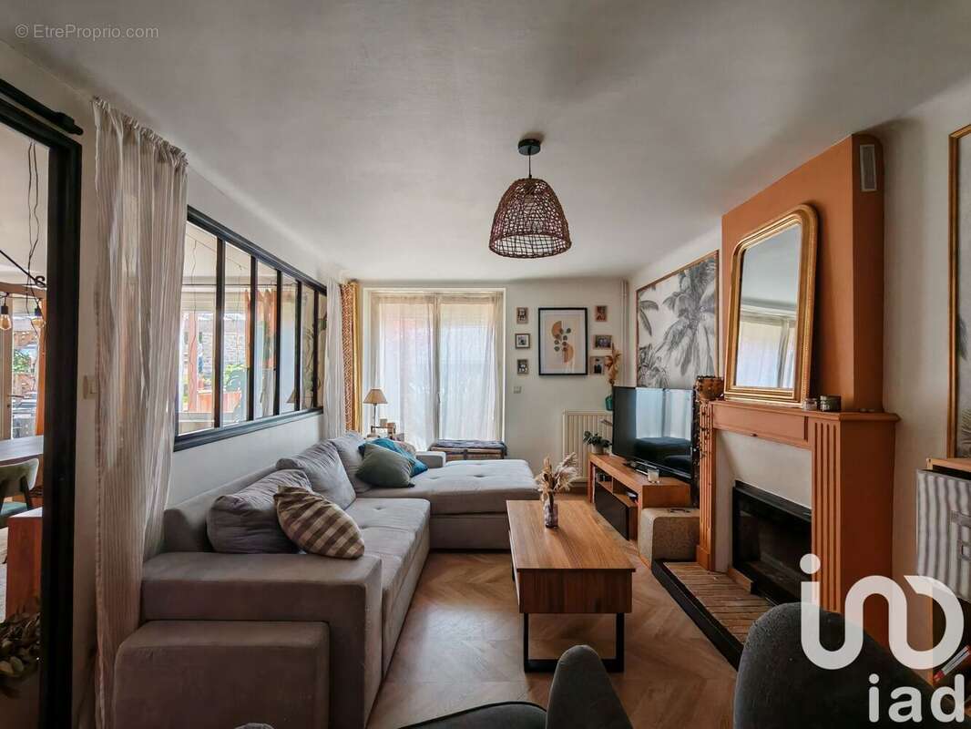 Photo 7 - Maison à SAINT-NICOLAS-DE-REDON