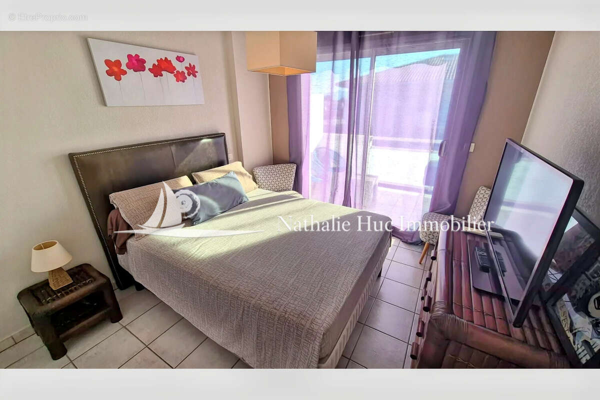 Appartement à SAINTE-MARIE