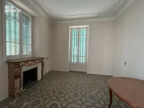 Maison bourgeoise 368 m2 terrain 2030 m2 - photo 9