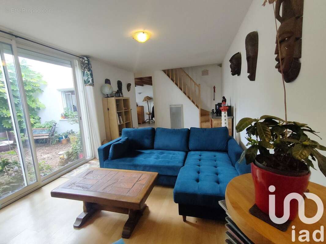 Photo 5 - Appartement à ROYAN