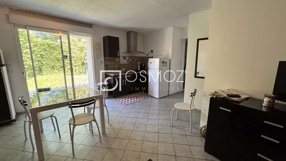 Maison à SAINT-PERAY