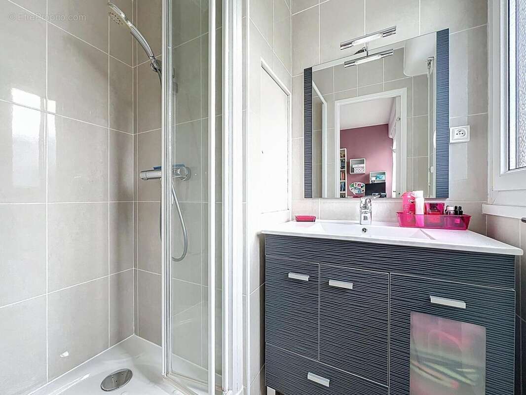 Photo 8 - Appartement à CARRIERES-SUR-SEINE