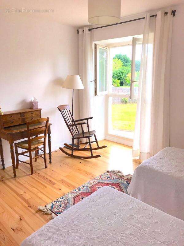 Maison à MINIAC-MORVAN