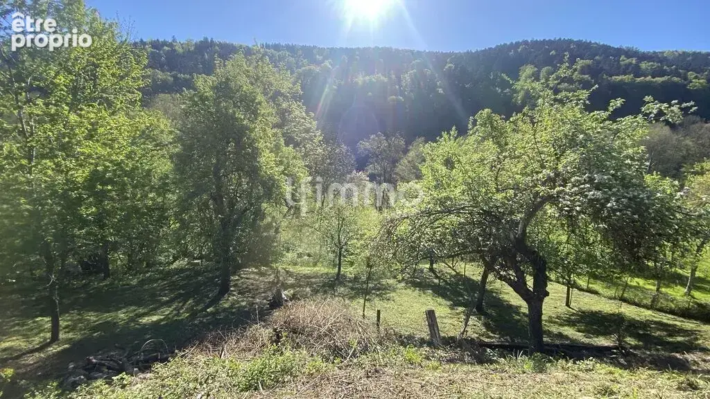 Terrain constructible 13 ares - photo 4