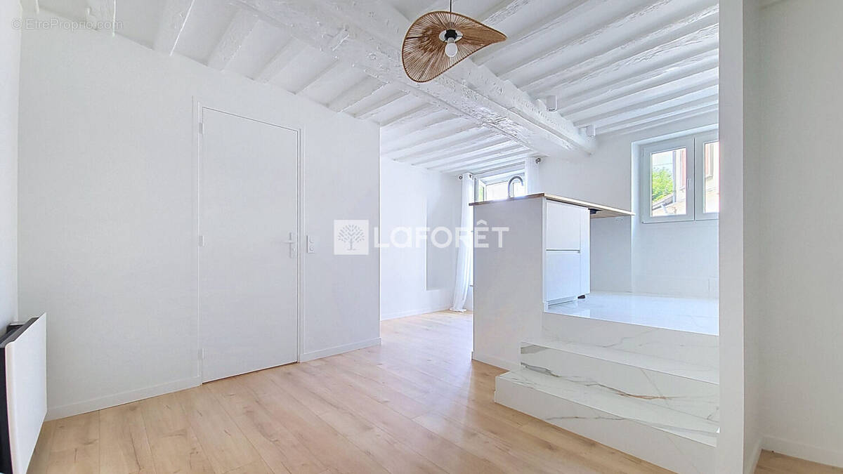 Appartement à MONTMORENCY