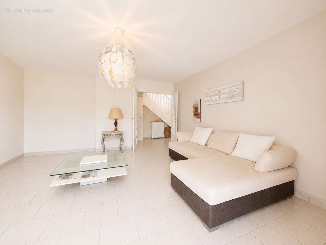 Appartement à GAILLARD