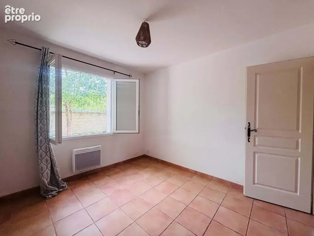 Maison de plain-pied – quartier calme et résidentiel - photo 2