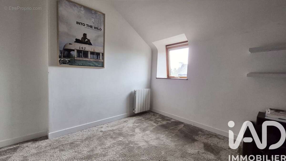 Photo 6 - Appartement à SAINT-AVE