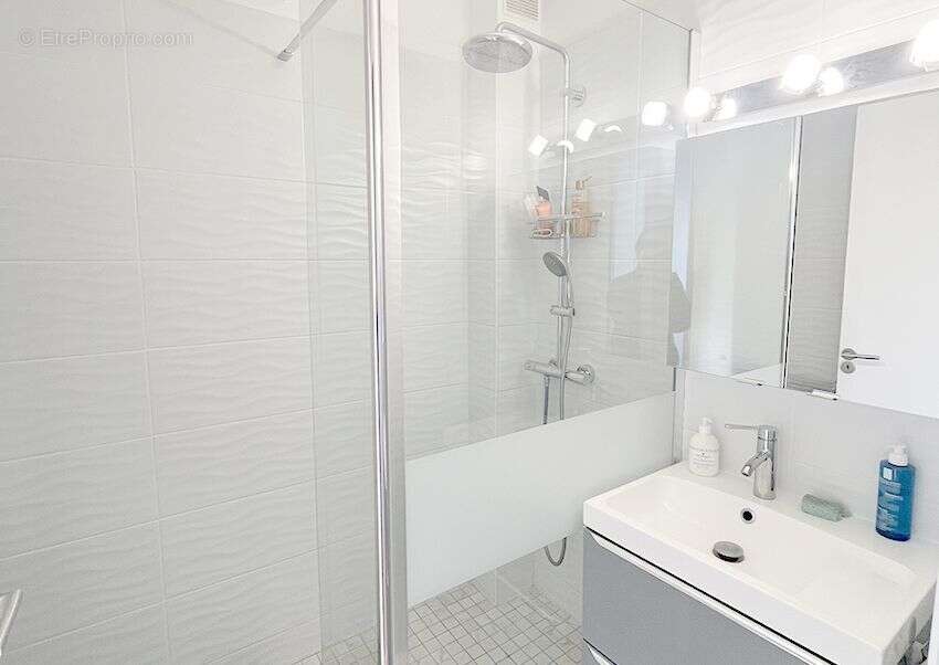 Appartement à SAINT-GEORGES-DE-DIDONNE