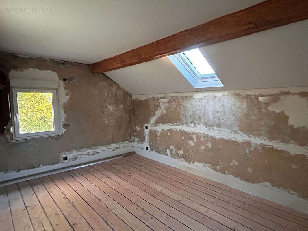 Maison à DOUARNENEZ