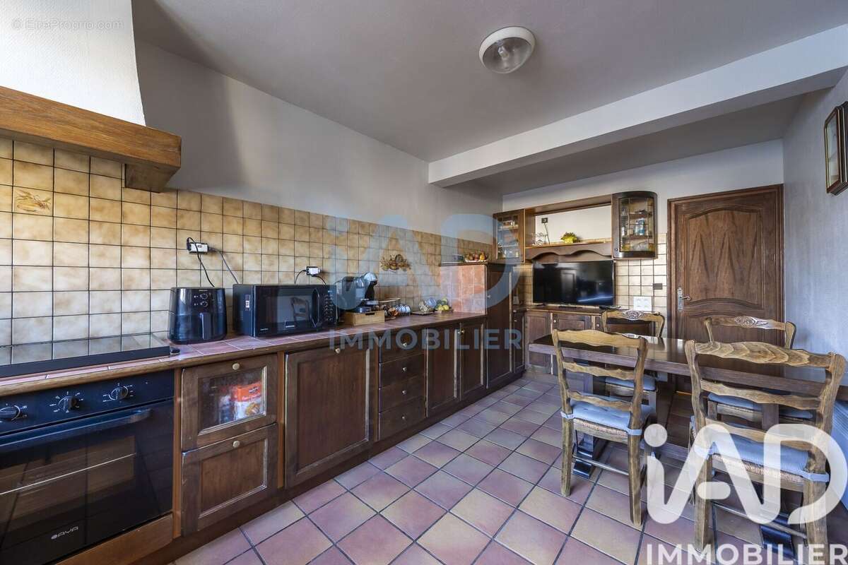 Photo 5 - Maison à CHEVILLY-LARUE
